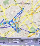 Seguimiento por GPS-GPRS